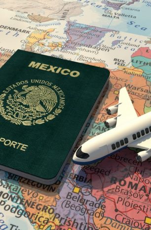 México passa a exigir visto para brasileiros: saiba tudo antes de viajar