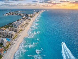 Cancun Mexico