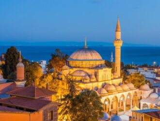 Turquia