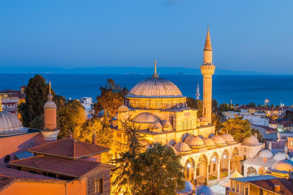 Turquia