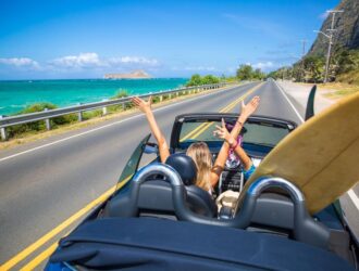 10 viagens curtas saindo de São Paulo