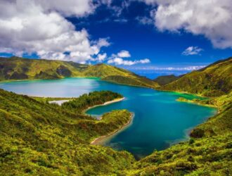 Açores Portugal