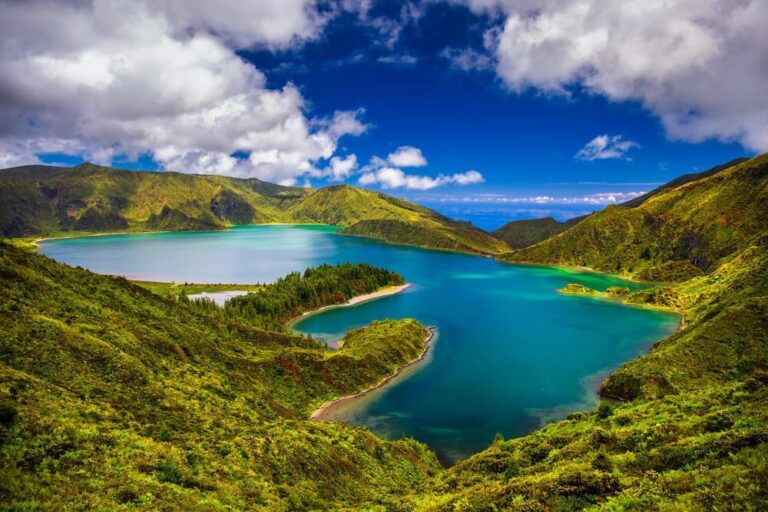 Açores Portugal