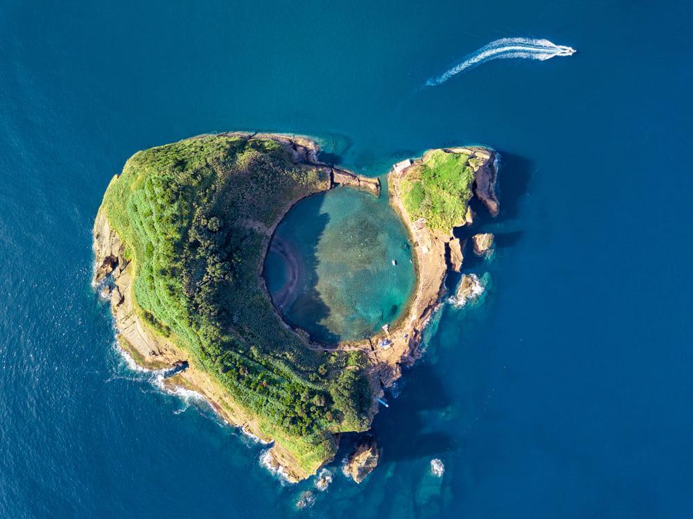 Açores Portugal
