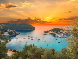 Maiorca, Espanha