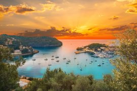 Maiorca, Espanha