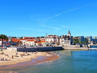 Cascais, Portugal
