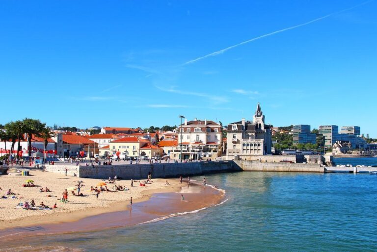 Cascais, Portugal