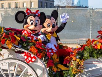 Disney World