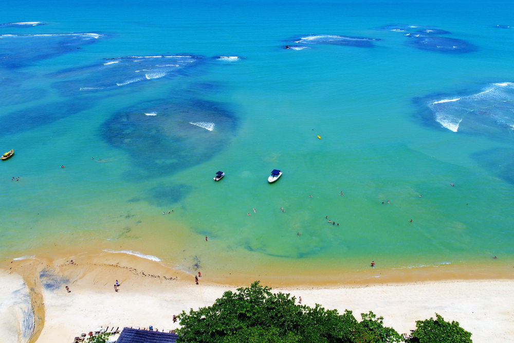 Trancoso Bahia