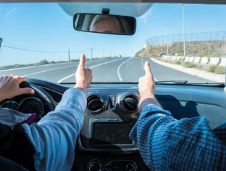 Consejos para conducir