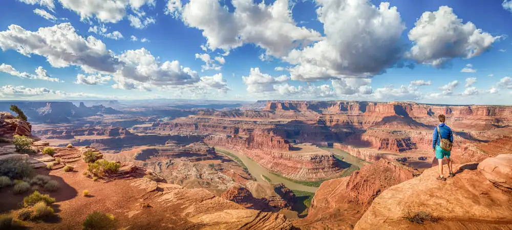 Explorando o Grand Canyon de carro: partindo de Las Vegas