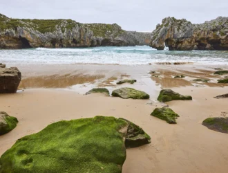 playas europa