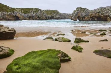 playas europa