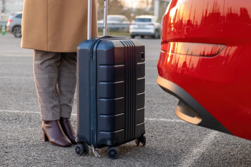requisitos para rentar un auto en el aeropuerto