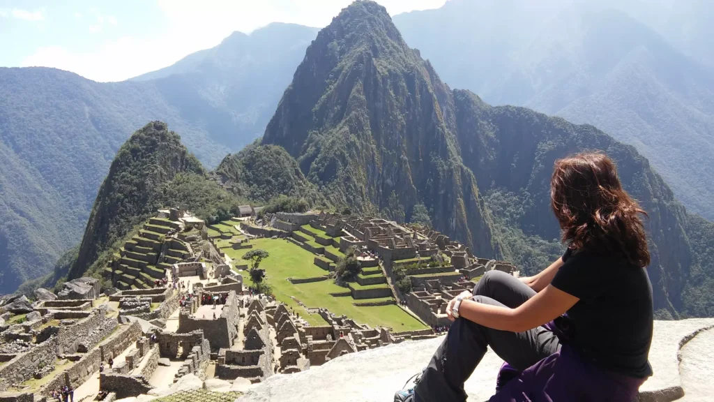 lugares turisticos del peru