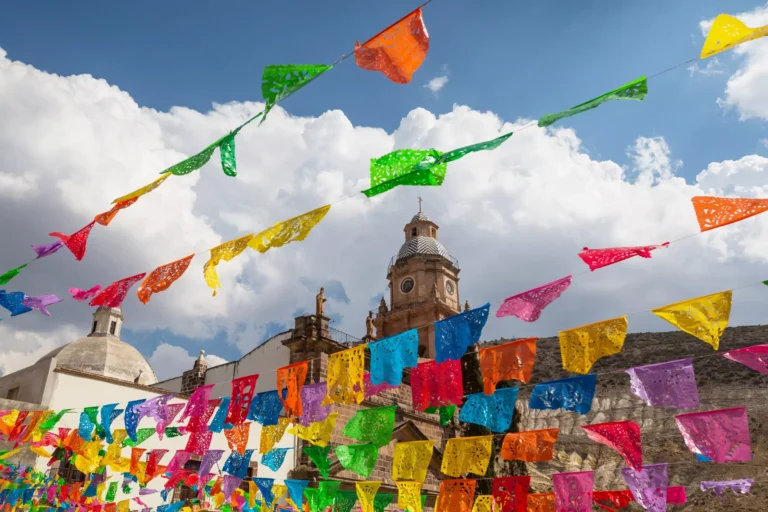 pueblos magicos de mexico