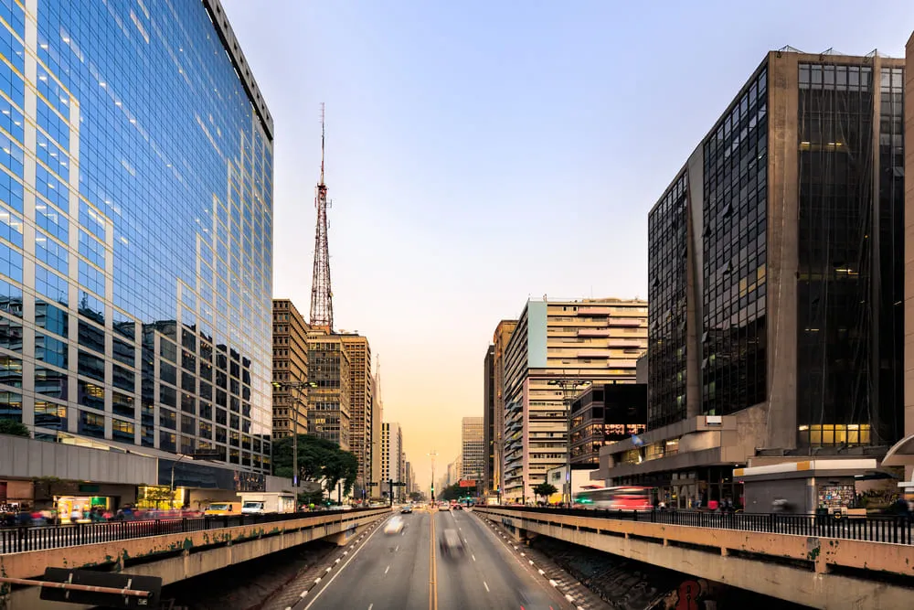 Onde correr em SP: dicas para explorar a cidade que não para! - Corrida  Perfeita