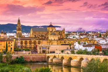 que hacer en cordoba españa