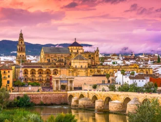 que hacer en cordoba españa