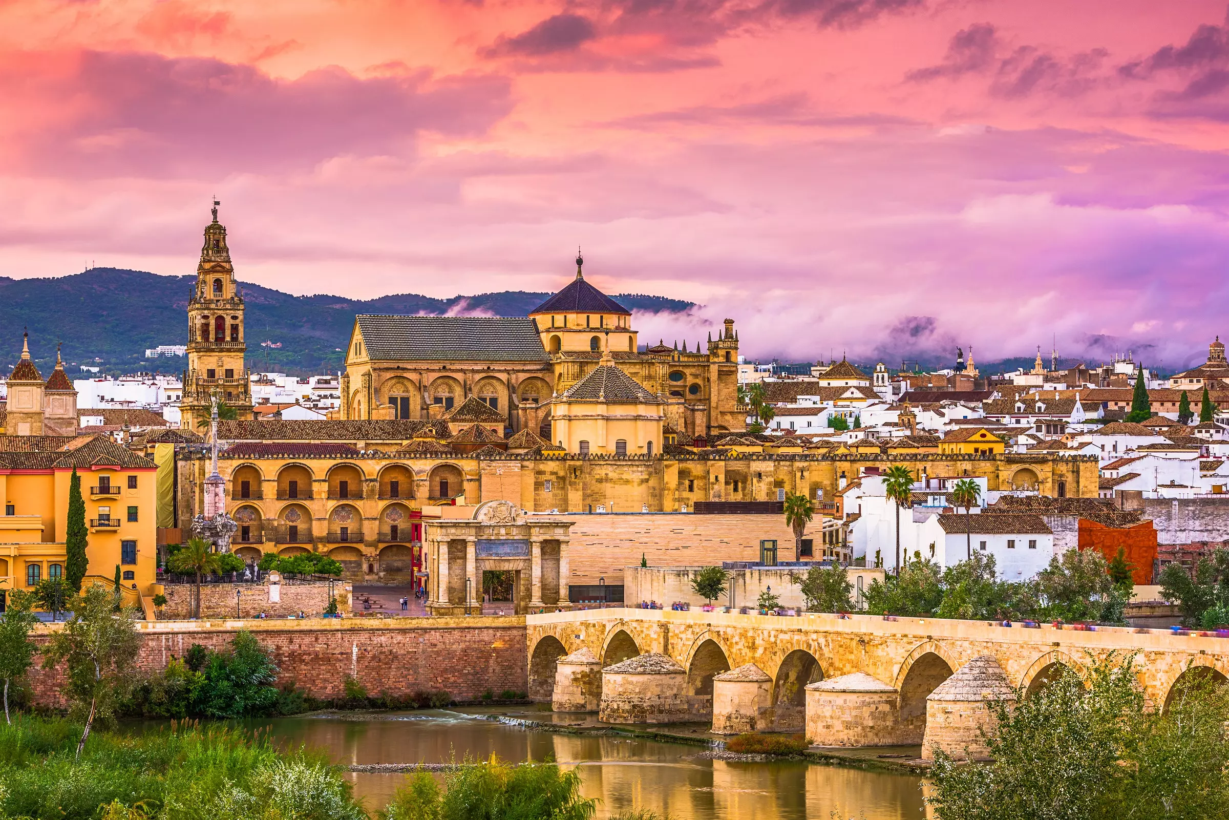 que hacer en cordoba españa