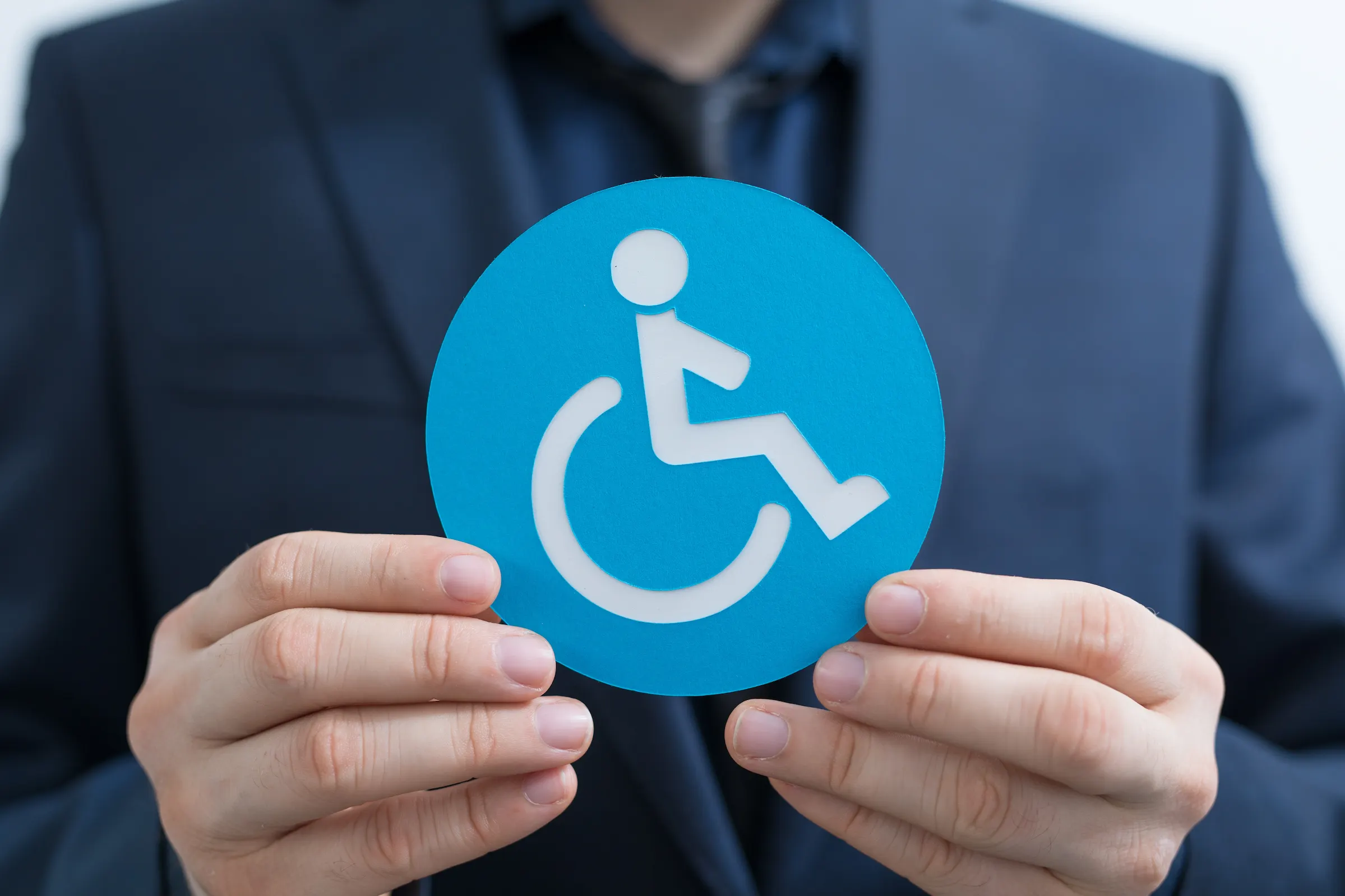 renta de autos para personas con discapacidad