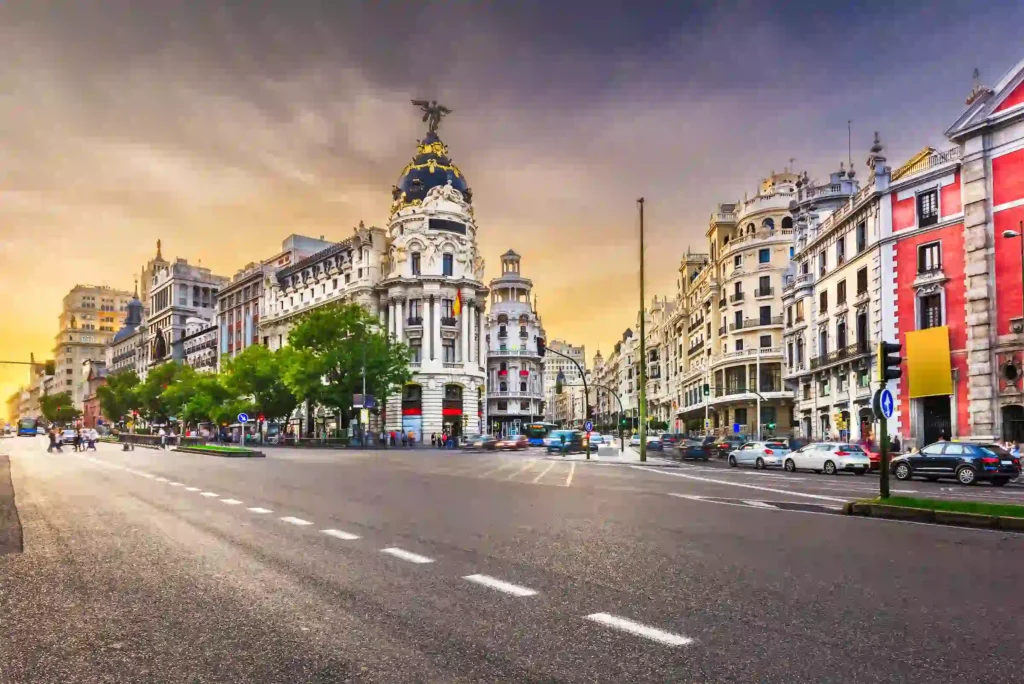 que hacer en madrid