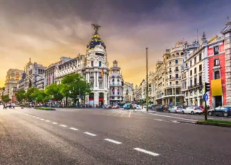 que hacer en madrid