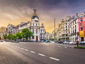que hacer en madrid