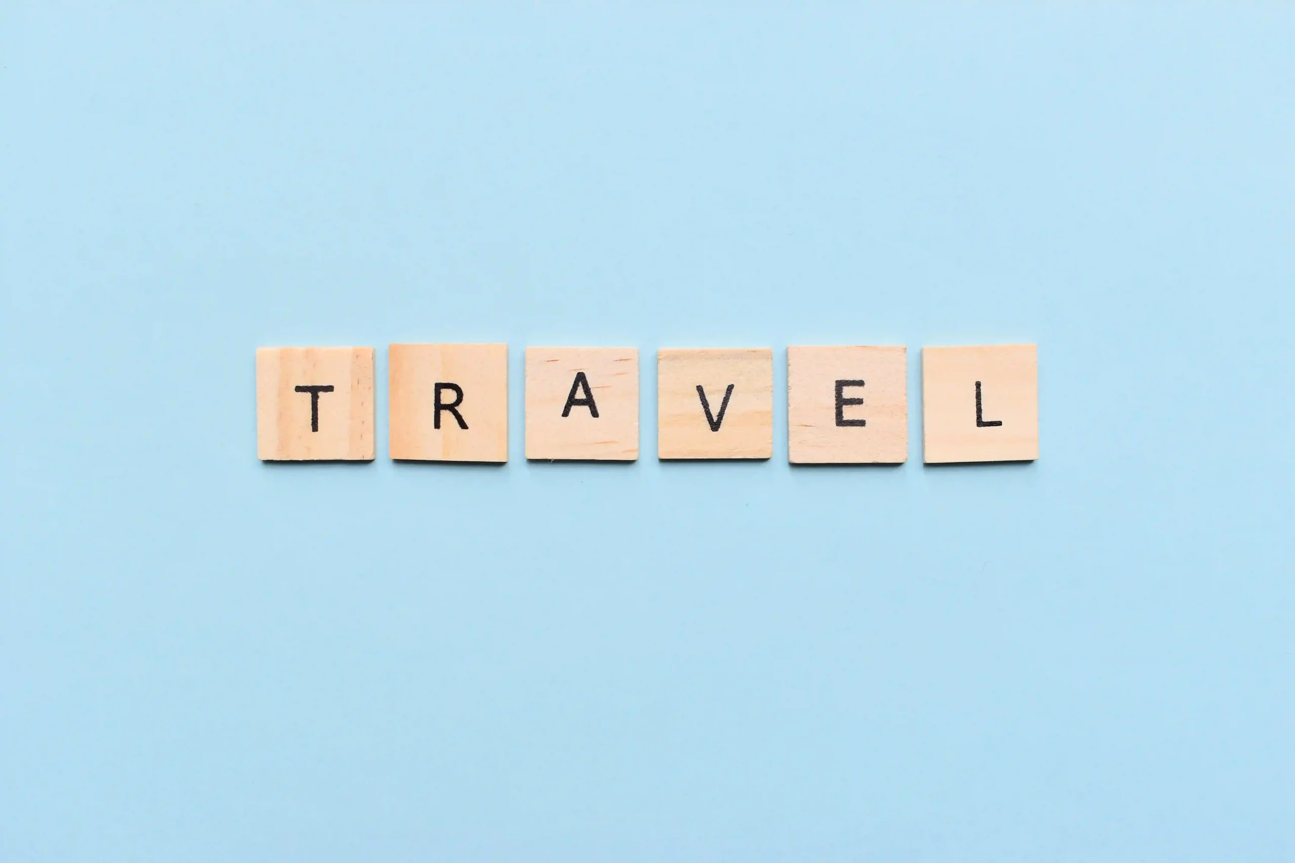 frases de viajes