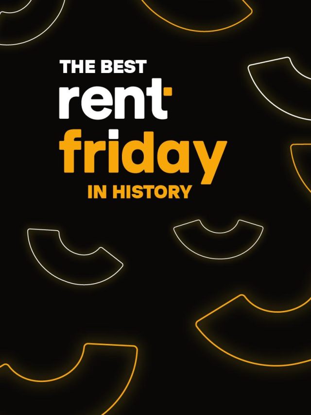 Aluguel de carros com os melhores preços do ano na Rent Friday