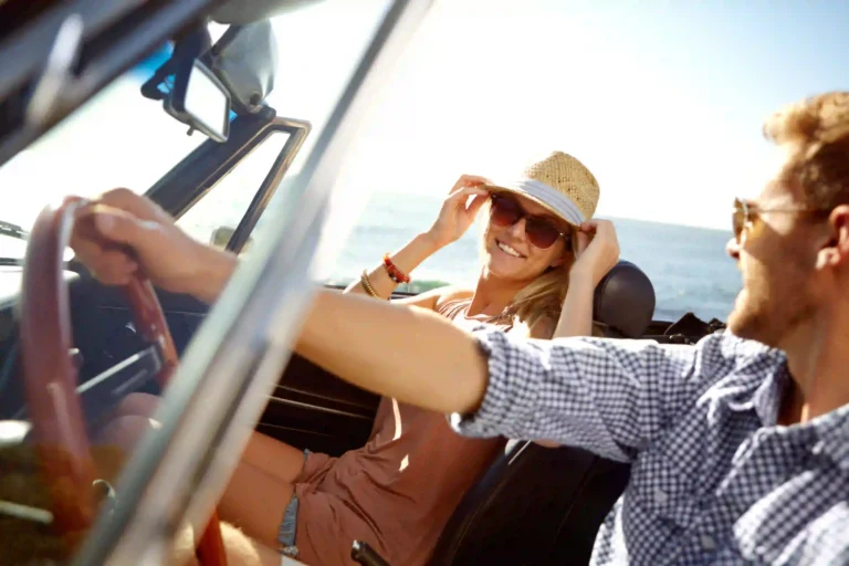 escapadas de fin de semana