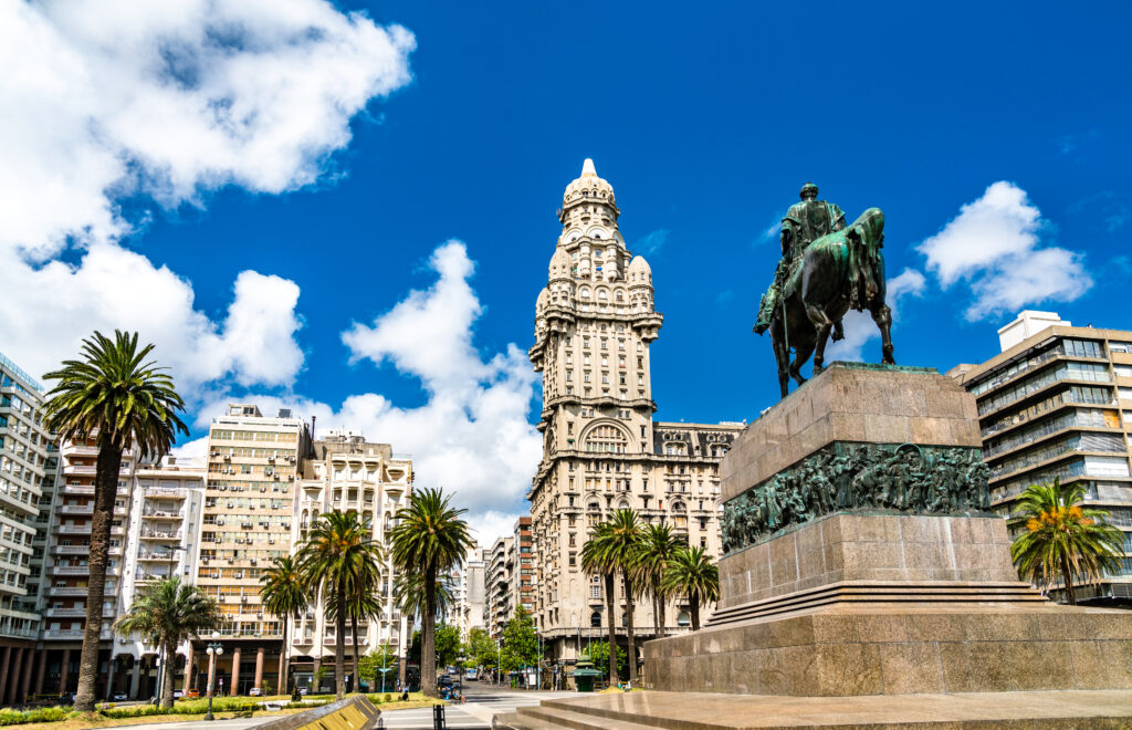 que hacer en montevideo