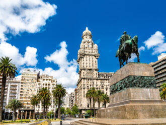que hacer en montevideo