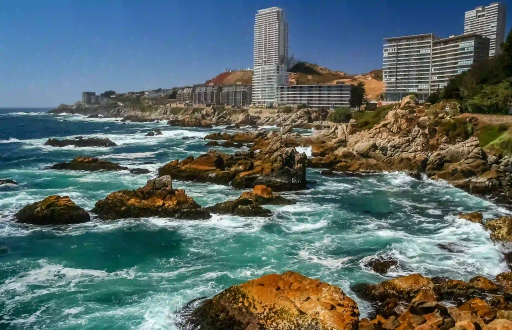 que hacer en viña del mar