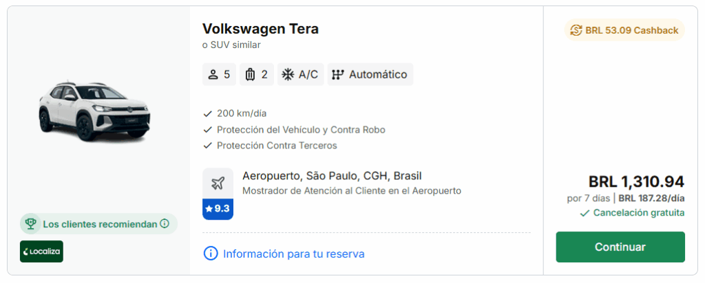 kilometrajeilimitada