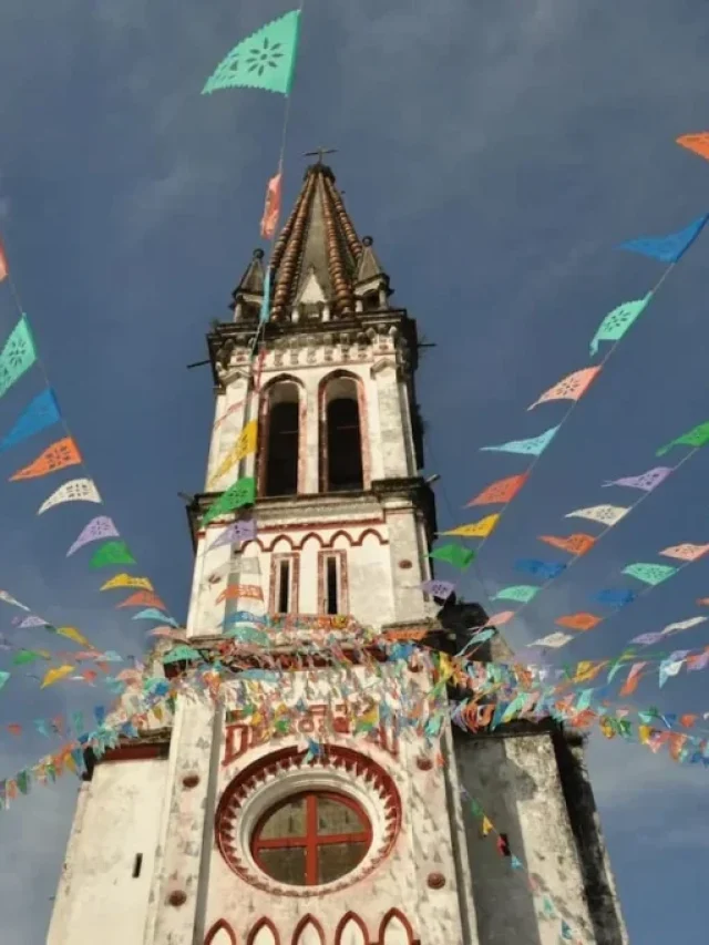 Los mejores Pueblos Mágicos de México