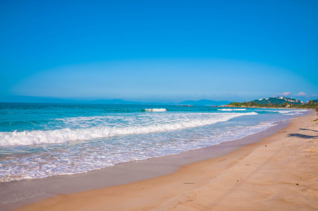 praia grande em governador celso ramos
