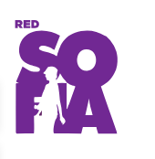 logo do projeto Red Sofia Costa Rica