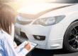 what is and how works car collision damage insurance